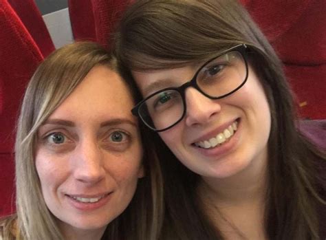 Lesbian Couple Protest After Being Asked To Leave Maryland Restaurant