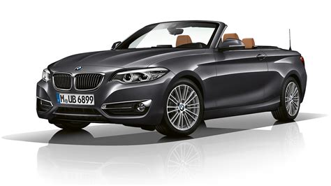 Bmw 2 Series Convertible Details And Information Bmw Ly