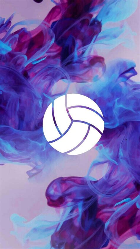 pin  valeria   fondos volleyball wallpaper volleyball backgrounds sports wallpapers