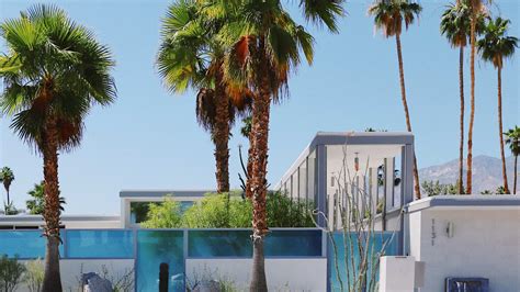 A Palm Springs Itinerary: Your Desert Adventure | Plum Guide