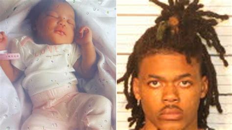 Amber Alert For Two Day Old Baby Kennedy Hoyle Turns To Recovery Operation After Dad Admits
