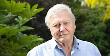 David Attenborough wiki, bio, age, net worth, wife, dynasties, book ...