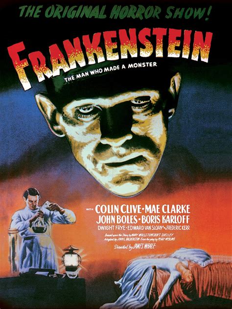 Frankenstein 1931 Rotten Tomatoes