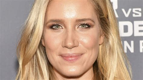 Here S What Kristine Leahy Looks Like Going Makeup Free