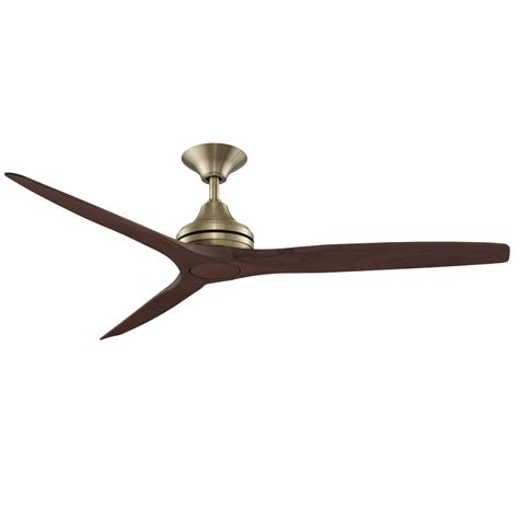 Lilith Blade Led Ceiling Fan With Remote Shelly Lighting