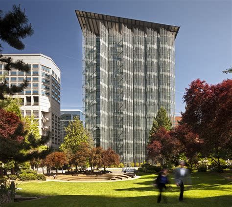 Ctbuh Names Its Winners For Best Tall Building 2014 Archdaily