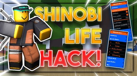 Local gamer = library:createsection(shindo life); Hack Para Shinobi Life 2 Mobile - Life Hacks