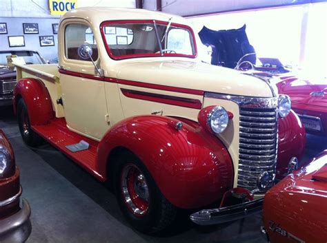Do you know that you might have a it only accessible on the facebook mobile app. 1940 chevy truck for sale - Google Search | Old pick up ...