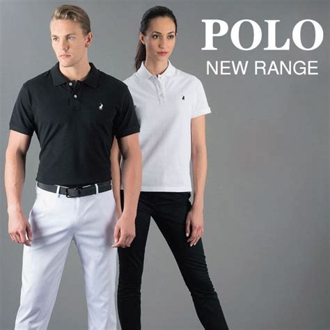 Polo Clothing South Africa Johannesburg Cape Town Clothes Polo