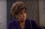 First Impressions: Marla Gibbs as Olivia Price on Days of Our Lives ...
