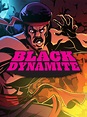 Black Dynamite: Season 2 Pictures - Rotten Tomatoes