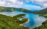 Vallée du Tage Açores - Terra Lusitania Agence de Voyage Locale