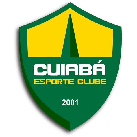 CuiabÁ Esporte Clube Football Logo Football Club Pie Chart Logo