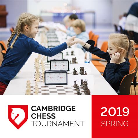 All tournaments are hosted on a saturday, except for grace church, which tournaments are on a sunday. Шахматный турнир Cambridge Chess Tournament 2019 ...