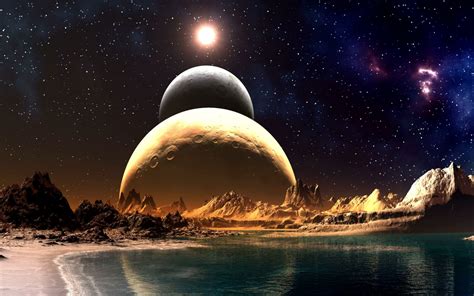 Desktop Hd Wallpapers Top 33 Real And Unbelievable Planet