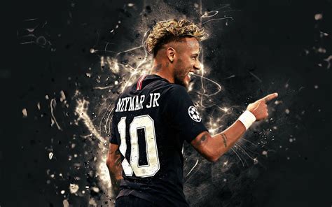 Neymar 2021 Wallpapers Wallpaper Cave