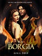 Only a Borgia can love a Borgia. - Cesare & Lucrezia Photo (33505124 ...