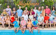 Neighbours Spoilers and News - Back to the Bay
