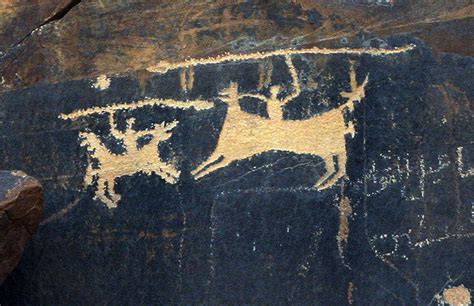 What Is The Oldest Cave Art In Asia? 2
