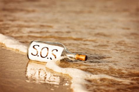 Stay up to date on the latest stock price, chart, news, analysis, fundamentals, trading and investment tools. Abandoned Message In Bottle On Shore Says Sos Stock Photo ...