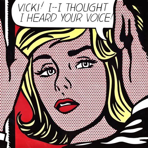 Learn About The Influence Of Art History On Modern Pop Art