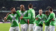 Half-term report: VfL Wolfsburg | Bundesliga