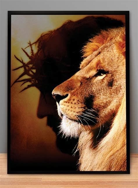 Pin By Eloiza Zandonadi On Jesus Jesus Drawings Lion Of Judah Jesus