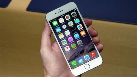 Apple Iphone 6 Features Specifications And Price
