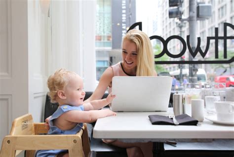 Maybe you would like to learn more about one of these? The Mom Project raises $25M for its job site aimed at ...