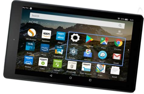 Supported operating systems go to www.amazon.com/kindleapps. How to Install Android Apps on Amazon Kindle Fire (No ...