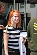 Hayley Williams his measurements his height his weight his age