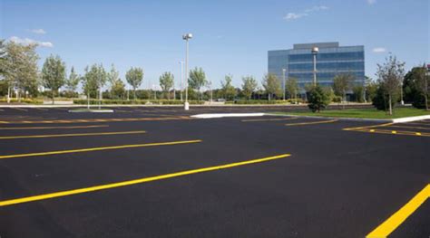 Parking Lot Repairs And Sealcoating In Dundalk Md Paving Contractor