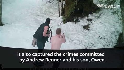 Alaska Father And Son Kill Bear Video Full Video Video Dailymotion