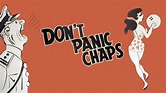 Don't Panic Chaps (1959) - Plex