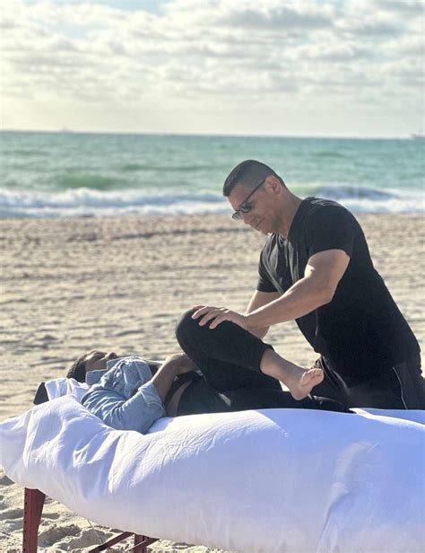 Dania Beach FL Massage Therapists Massagefinder Com