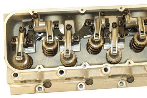 2020 Product Showcase Tandds Shaft Rocker Arms For Profiler Heads