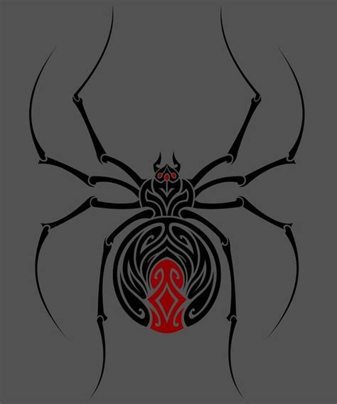 This item is unavailable | etsy. Black Widow by verreaux.deviantart.com on @deviantART ...