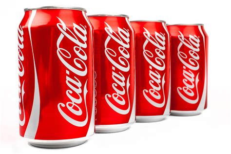 Coca Cola Remains Irelands Biggest Selling Brand For The 13th Year