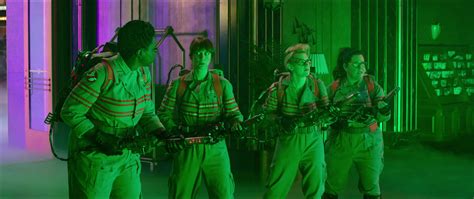 ghostbusters 2016 screencap fancaps