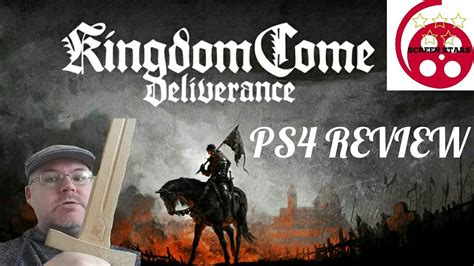 Kingdom Come Deliverance Ps4 Review Youtube