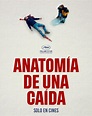 Lanzan tráiler y nuevo afiche de “Anatomía de una caída”, ganadora como ...