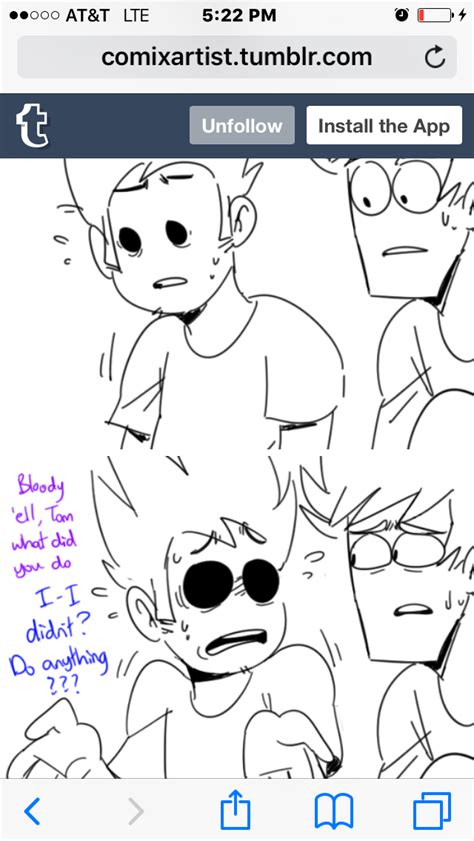 49 Eddsworld Comic Cartoon Shows Anime Shows Fandom Unite Eddsworld