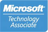Mta Microsoft Technology Associate Certificate Pictures