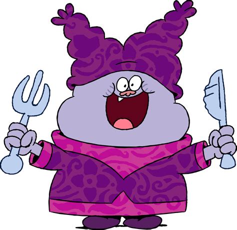 Image Result For Chowder Chowder Cartoon Cartoon Network Characters