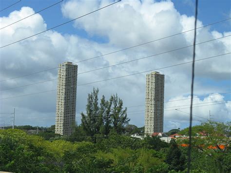 Hawaii Twin Towers Flickr Photo Sharing