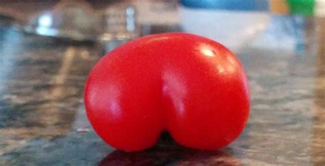 27 Things That Totally Look Like Butts Offbeat