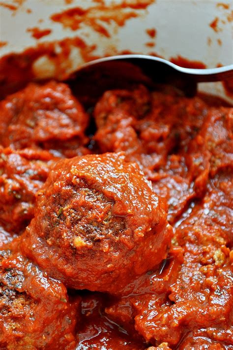 Ready to whip up a batch of these easy meatballs? Gluten Free Classic Beef Meatballs