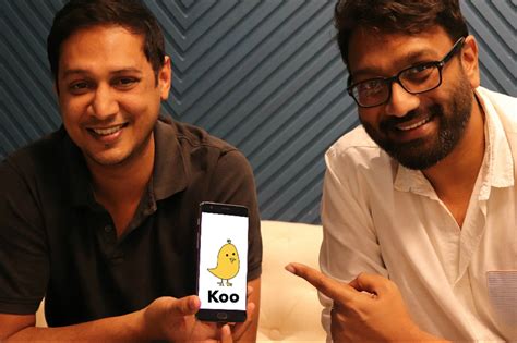 Micro Blogging Site Koo Raises 41 Mn In Series A Round Entrepreneur