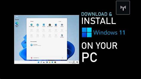 How To Install Windows 11 Dev Build 21996