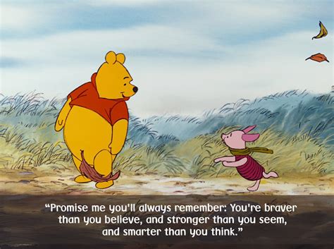 10 Of The Best Winnie The Pooh Quotes To Celebrate Winnie The Pooh Day